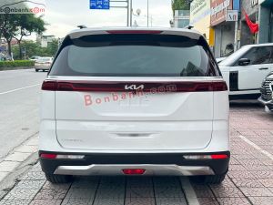 Xe Kia Carnival Signature 2.2D 2022