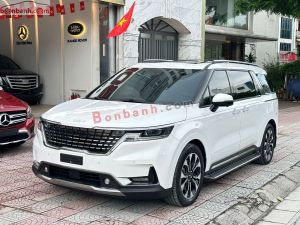 Xe Kia Carnival Signature 2.2D 2022