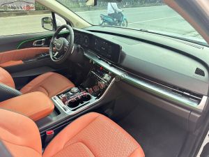 Xe Kia Carnival Signature 2.2D 2022