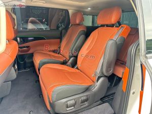 Xe Kia Carnival Signature 2.2D 2022