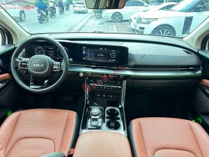 Xe Kia Carnival Signature 2.2D 2022