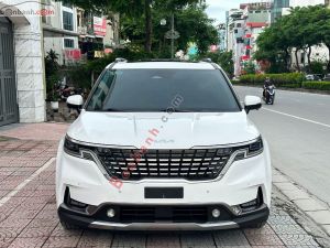 Xe Kia Carnival Signature 2.2D 2022