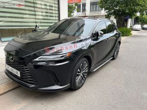 Xe Lexus RX 350 Premium 2023