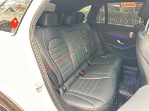 Xe Mercedes Benz GLC 300 4Matic 2020