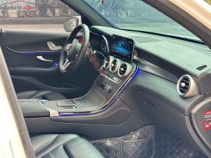 Xe Mercedes Benz GLC 300 4Matic 2020