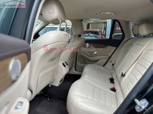 Xe Mercedes Benz GLC 250 4Matic 2017