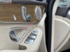 Xe Mercedes Benz GLC 250 4Matic 2017