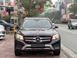 Xe Mercedes Benz GLC 250 4Matic 2017