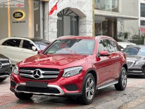 Xe Mercedes Benz GLC 200 2019