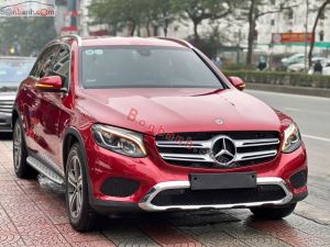 Xe Mercedes Benz GLC 200 2019