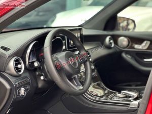 Xe Mercedes Benz GLC 200 2019