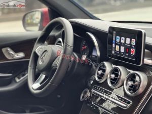 Xe Mercedes Benz GLC 200 2019