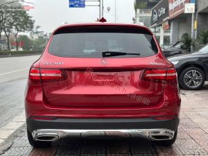 Xe Mercedes Benz GLC 200 2019