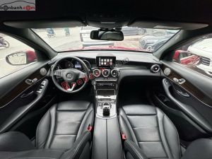 Xe Mercedes Benz GLC 200 2019