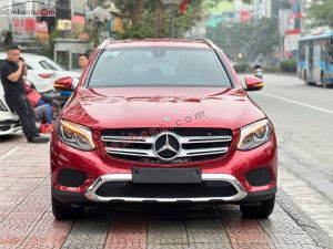 Xe Mercedes Benz GLC 200 2019