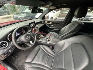 Xe Mercedes Benz GLC 200 2019