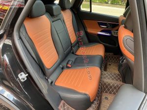 Xe Mercedes Benz GLC 300 4Matic 2023