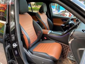 Xe Mercedes Benz GLC 300 4Matic 2023