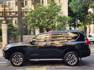 Xe Toyota Prado VX 2.7L 2021