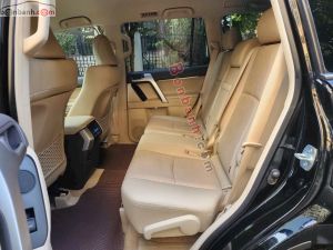 Xe Toyota Prado VX 2.7L 2021