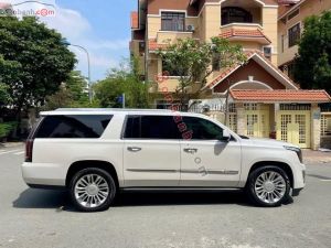 Xe Cadillac Escalade ESV Platinum 2016
