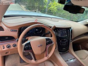 Xe Cadillac Escalade ESV Platinum 2016