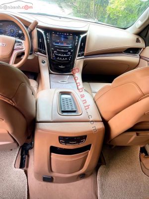 Xe Cadillac Escalade ESV Platinum 2016