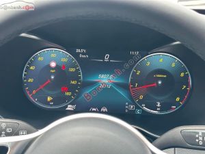 Xe Mercedes Benz GLC 300 4Matic 2021