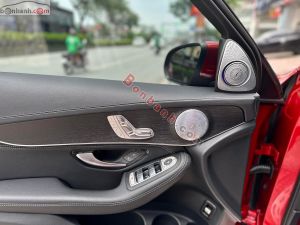 Xe Mercedes Benz GLC 300 4Matic 2021