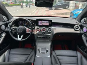 Xe Mercedes Benz GLC 300 4Matic 2021