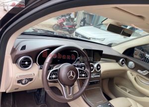 Xe Mercedes Benz GLC 200 4Matic 2021