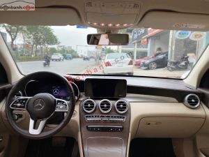 Xe Mercedes Benz GLC 200 4Matic 2021