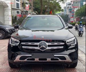 Xe Mercedes Benz GLC 200 4Matic 2021