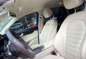 Xe Mercedes Benz GLC 200 4Matic 2021