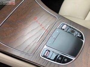 Xe Mercedes Benz GLC 200 4Matic 2021