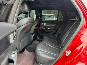 Xe Mercedes Benz GLC 300 4Matic 2020