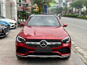 Xe Mercedes Benz GLC 300 4Matic 2020