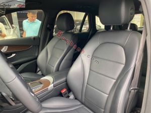 Xe Mercedes Benz GLC 200 4Matic 2022