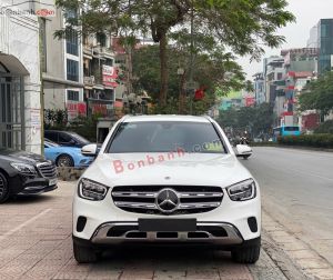 Xe Mercedes Benz GLC 200 4Matic 2022