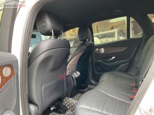 Xe Mercedes Benz GLC 200 4Matic 2022