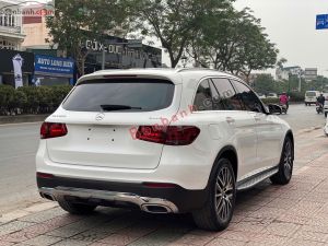 Xe Mercedes Benz GLC 200 4Matic 2022