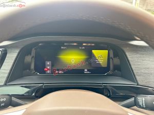 Xe Volkswagen Viloran Luxury 2024