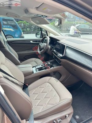 Xe Volkswagen Viloran Luxury 2024