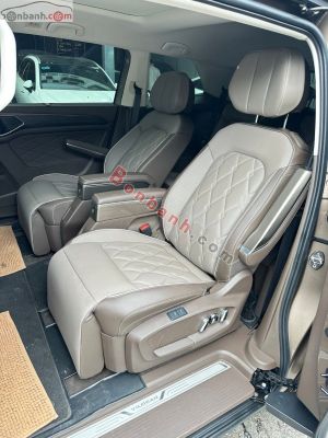 Xe Volkswagen Viloran Luxury 2024