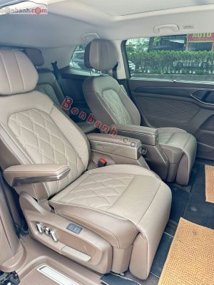 Xe Volkswagen Viloran Luxury 2024