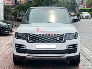 Xe LandRover Range Rover HSE 3.0 2016