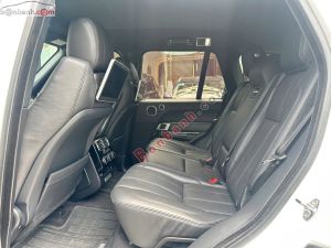 Xe LandRover Range Rover HSE 3.0 2016