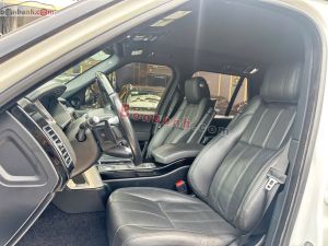 Xe LandRover Range Rover HSE 3.0 2016