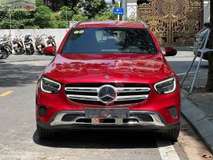 Xe Mercedes Benz GLC 200 4Matic 2020
