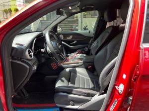 Xe Mercedes Benz GLC 200 4Matic 2020